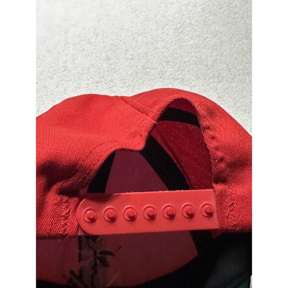 Indianapolis Indians Baseball Cap MiLB Hat Adult Adjustable - Picture 5 of 5